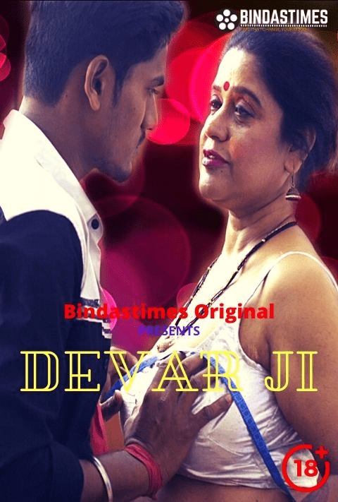 Devar Ji (2021) BindasTimes Originals Uncut (2021)