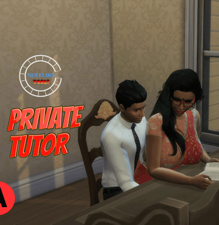 Private Tutor (2021) Season 1 Episode 1 Nuefliks Original (2021)