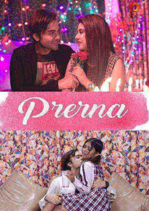 Prerna (2020) PulsePrime Original (2020)