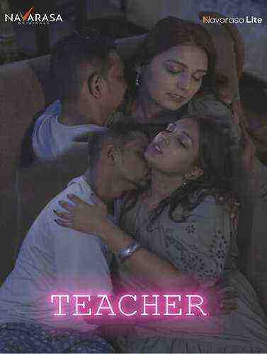Teacher (2023) Season 1 Part 01 Navarasa Originals (2023)