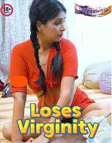 Loses Virginity (2024) GoddesMahi (2024)