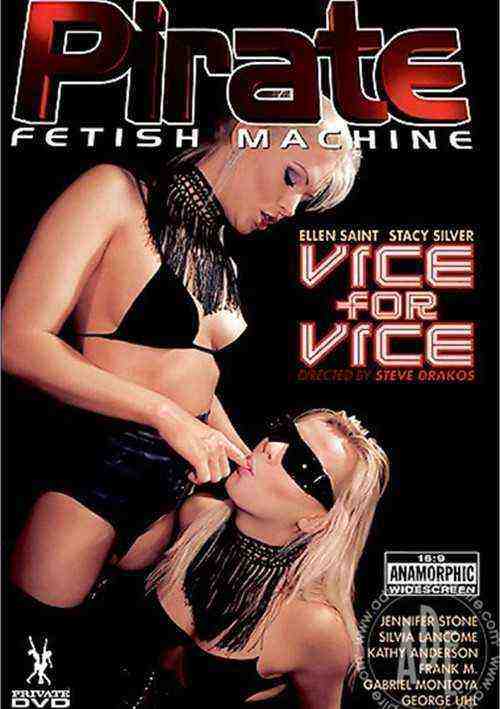 [18+] Vice For Vice