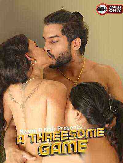 A Threesome Game (2025) Reshmi R Nair (2025)