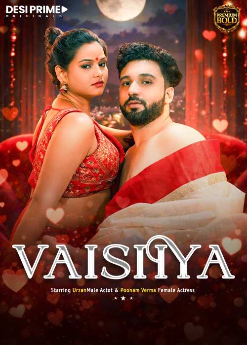Vaishya (2026) Season 1 Part 1 Episode 1 Desiprime Originals (2026)