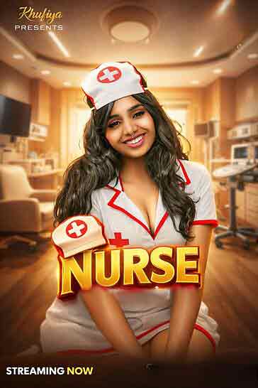 Nurse (2026) Khufiya (2026)