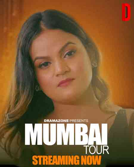 Mumbai Tour (2025) Season 1 Episode 2 DramaZone (2025)