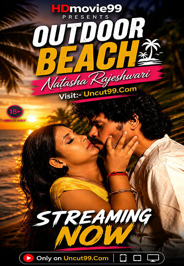 Outdoor Beach (2026) Natasha Rajeshwari (2026)