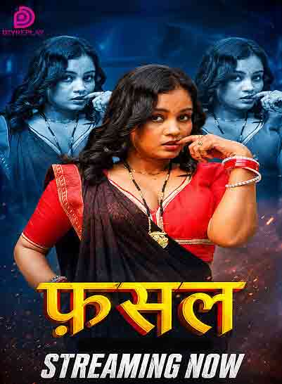 Fasal (2026) Season 1 Episode 3 Dzyreplay Originals (2026)