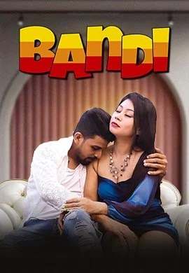 Bandi (2026) Triflicks Originals (2026)