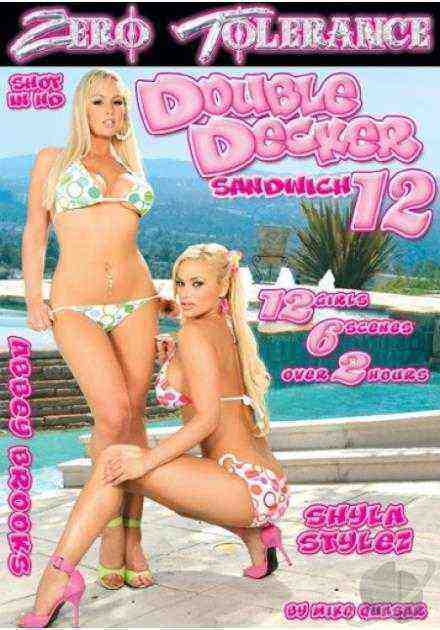 [18+] Double Decker Sandwich 12