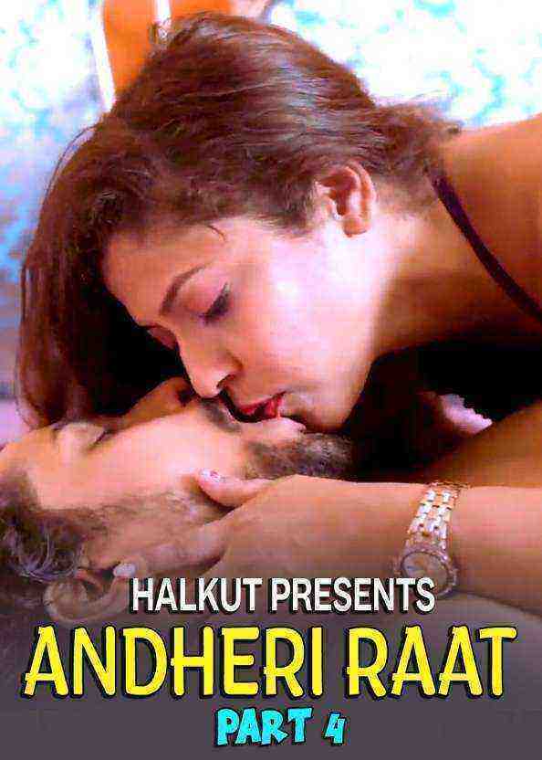 Andheri Raat (2021) Season 1 Episode 4 HalKut Originals (2021)
