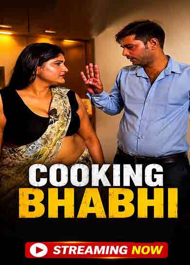 Cooking Bhabhi Uncut (2026) Unrated (2026)
