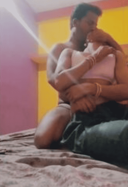 Exclusive Couple Romantically Fucking (2025) Unrated (2025)