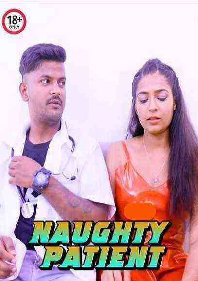 Naughty Patient (2024) Unrated (2024)