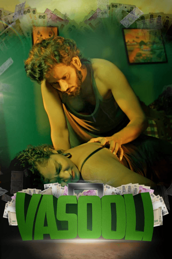 Vasooli (2021) Season 1 Kooku Originals (2021)