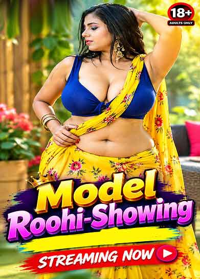 Bong Model Roohi Showing Her Huge Boobs (2026) Roohi (2026)