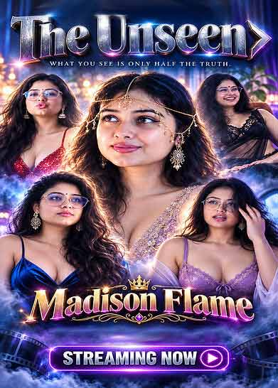 The Unseen (2026) Madison Flame (2026)
