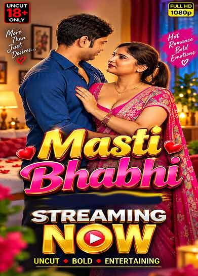 Masti Bhabhi Uncut (2026) Unrated (2026)