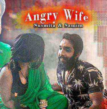 Angry Wife (2021) XPrime Originals Uncut (2021)