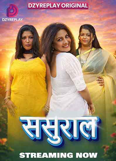 Sasural (2026) Season 1 Part 1 Episode 5 Dzyreplay (2026)