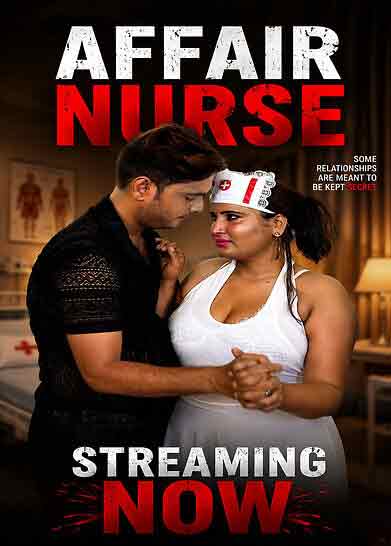 Affair Nurse Uncut (2026) Unrated (2026)