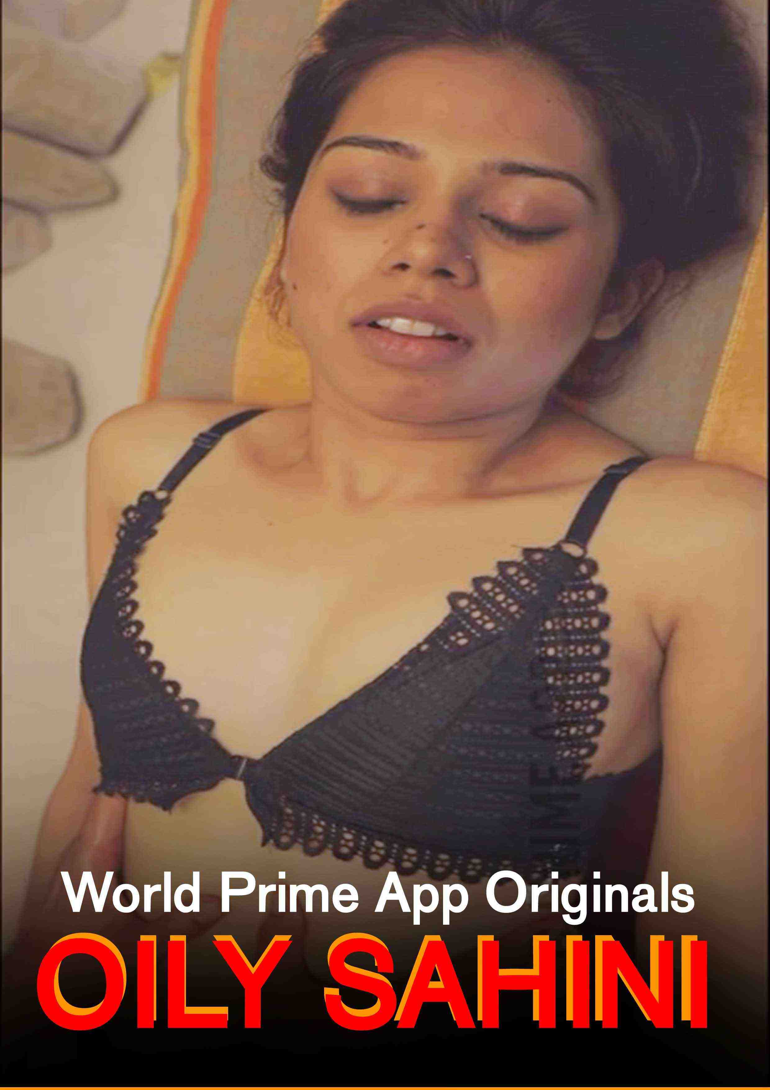 Oily Sahini (2020) WorldPrime Originals (2020)