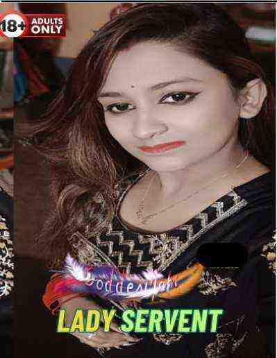 Lady Servant (2024) GoddesMahi (2024)