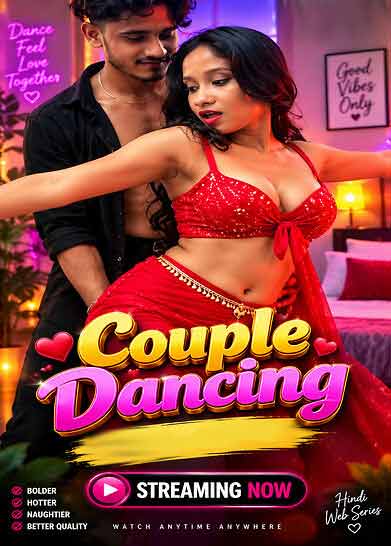 Couple Dancing Uncut (2026) Unrated (2026)