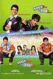 Good Boy, Bad Boy (2007)