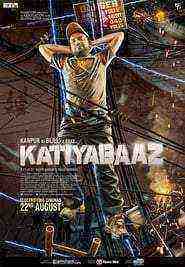 Katiyabaaz (2013)