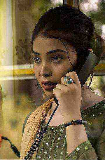 Charmsukh -Telephone Booth Ullu Originals