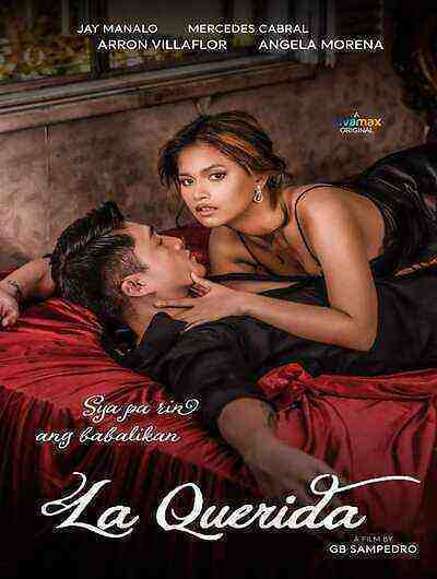 La Querida (2023) VivaMax (2023)