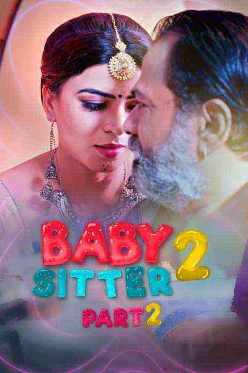 Baby Sitter 2 Part 2 (2021) Kooku Originals (2021)