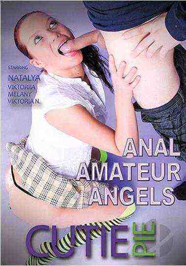 [18+] Anal Amateur Angels
