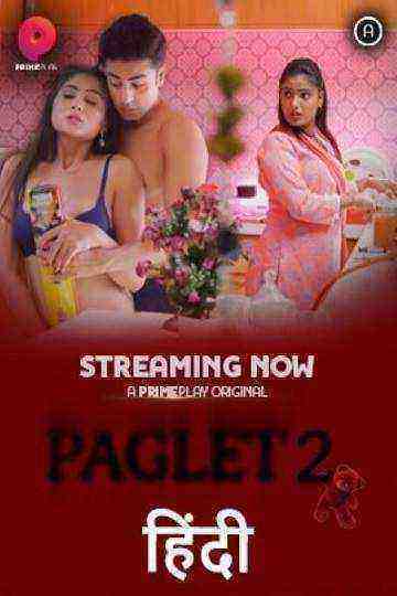 Paglet (2022) Season 2 Episode 2 (PrimePlay Originals) (2022)