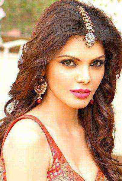 Feeling Myself (2020) Redsher Originals Sherlyn Chopra (2020)
