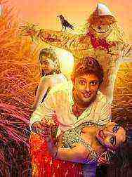 Bhadkhau (2019)