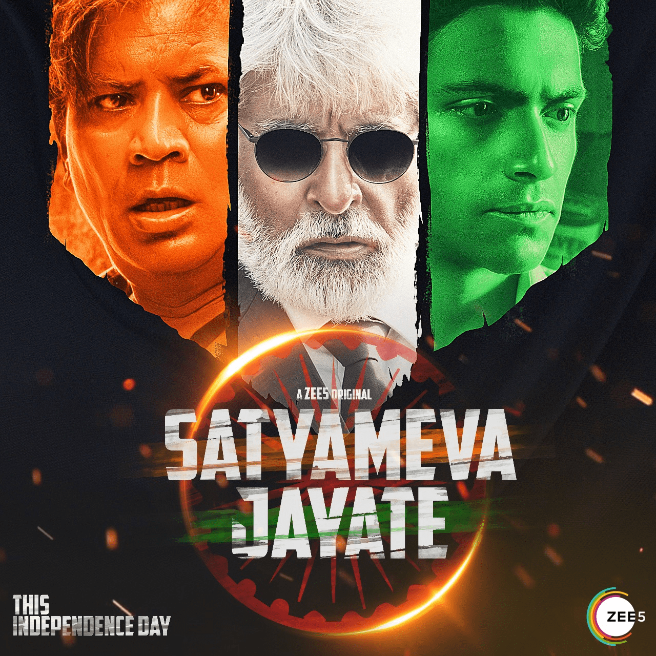 Satyameva Jayate (2019)