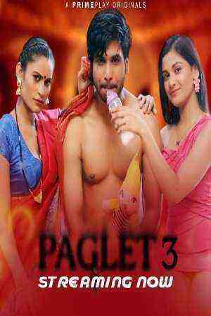 Paglet (2023) Season 3 Episode 4 (PrimePlay Originals) (2023)