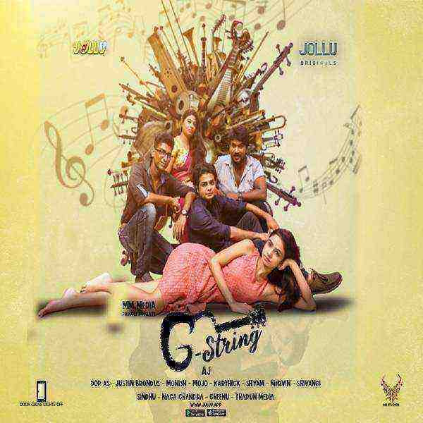 G String (2020) Hindi Season 1 Episode 1 Jolluapp (2020)