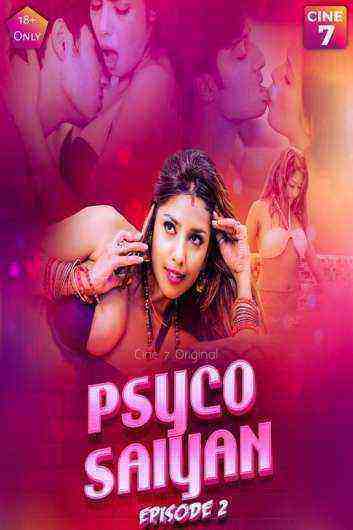 Psycho Saiyan (2021) Season 1 Episode 2 Cine7 Originals (2021)