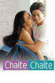 Chalte Chalte (2003)