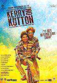Kerry on Kutton (2016)