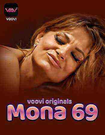 Mona 69 (2023) Season 1 Episode 2 Voovi Originals (2023)