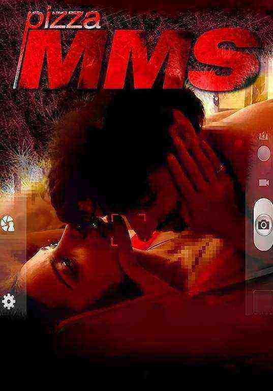 Pizza MMS (2022) Flizmovies (2022)