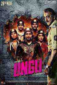 Ungli (2014)