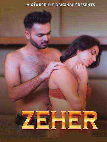 Zeher (2023) Season 1 Episode 1 Cineprime Originals (2023)