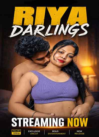 Riya Darlings Uncut (2026) Unrated (2026)