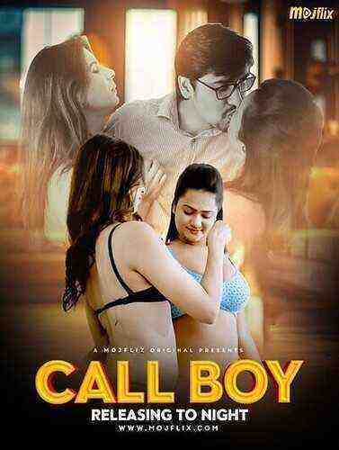 Call Boy (2023) Mojflix Originals (2023)
