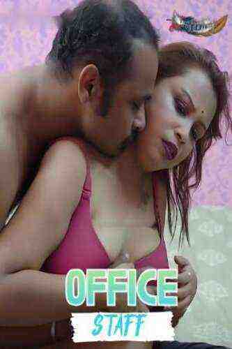 Office Staff (2023) GoddesMahi (2023)